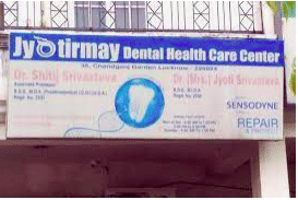 Jyotirmay Dental Health Care Center