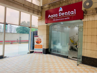 Aqua Dental