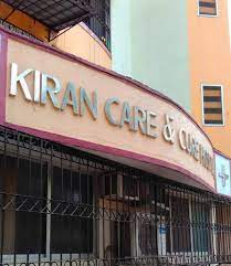 Kiran Care & Cure Hospital