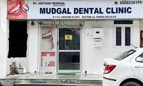 Mudgal Dental Clinic