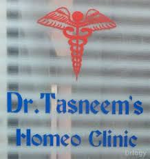Dr. Tasneem's Homeo Clinic
