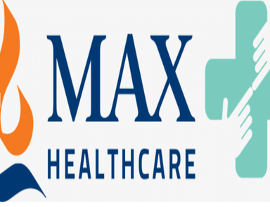 Max Super Speciality Hospital-Patparganj