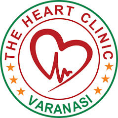 The Heart Clinic, Varanasi