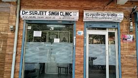Dr.Surjit Clinic