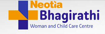 Neotia Bhagirathi Woman and Child Care Centre