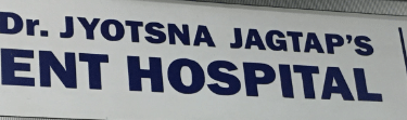 Dr. Jyotsna Jagtap Clinic