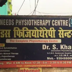 Needs Physiotherapy Clinic