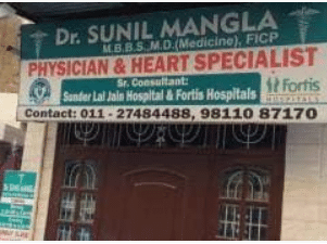  Mangla Clinic 