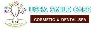 USHA SMILE CARE