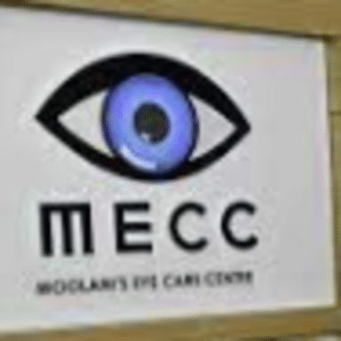 Dr. Moolanis Eye Care Centre Clinic