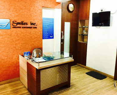 Dr Vaibhav Mehta's Dental Clinic