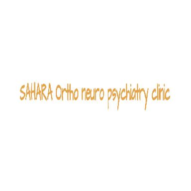 SAHARA Ortho neuro psychiatry clinic
