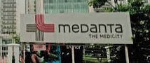 Medanta Hospital