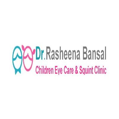 Pedia Vision Children Eye Care