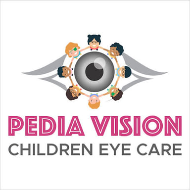 Pedia Vision Children Eye Care