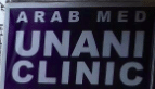 Arab Med Unani Speciality Clinic