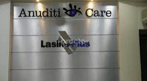 Anuditi Eye Care
