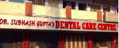 Dental Care Centre