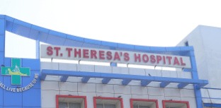 St. Theresa's Hospital