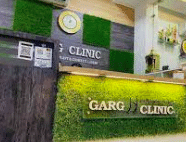 Garg Clinic Advance Hair Transplant Centre