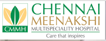 Chennai Meenakshi Multispeciality Hospital