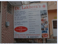 New Lakhera's Homeopathic Clinic