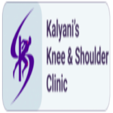 Kalyani's Knee & Shoulder Clinic