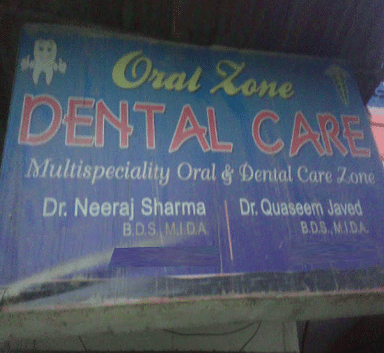 Oral Zone Dental Care