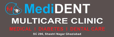 Medident Multicare Clinic , Medial, Diabetes & Dental Care