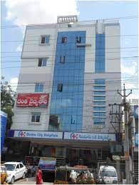 Guntur City Hopsital