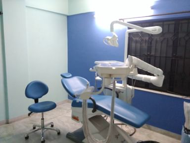 Dr Chatterjees Medical And Dental Clinic