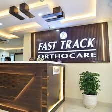 Fast Track Orthocare