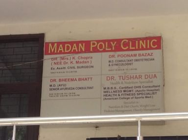 Madaan Polyclinic