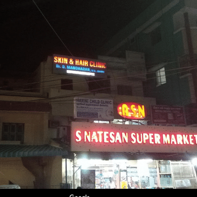 VELACHERY SKIN AND HAIR CLINIC