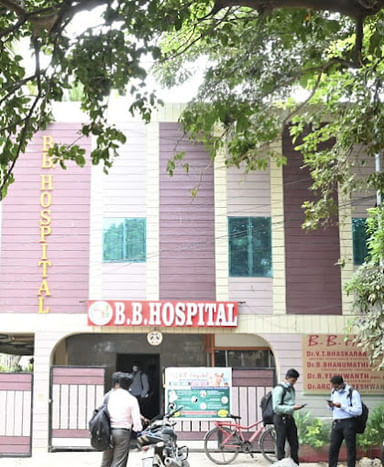 BB Hospital