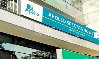 Apollo Spectra Hospitals