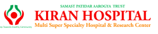 Kiran Multi Super speciality Hospital