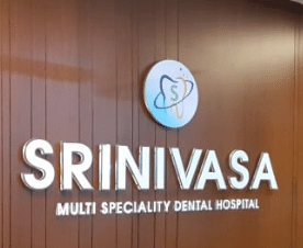 Srinivasa Multi Speciality Dental Hospital