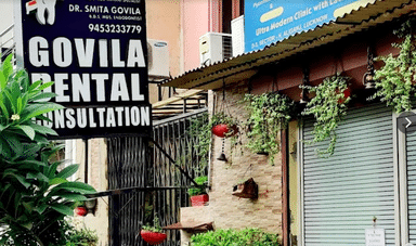 Govila Dental Consultantant Clinic