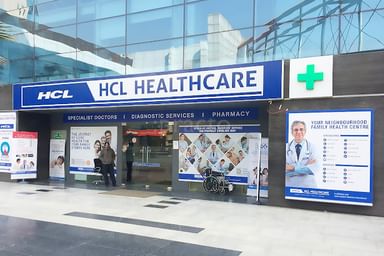 HCL Healthcare