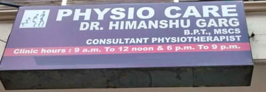 Physio Care