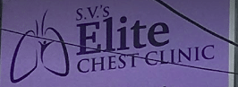 S.V's Elite Chest Clinic