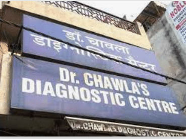Dr. Chawla's Diagnostic Centre