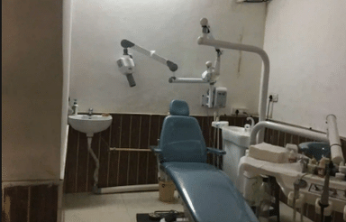 Dr. Kansotia's Dental Implant and Smile Care Centre