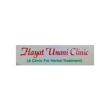 Hayat Unani Clinic