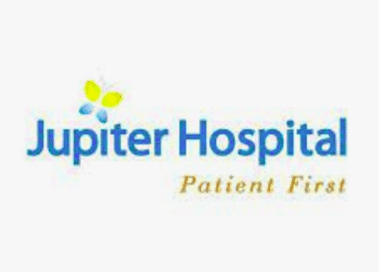 Jupiter Hospital - Pune