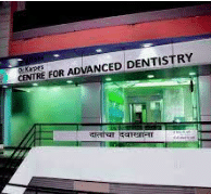 Dr. Karpe's Centre For Advanced Dentistry