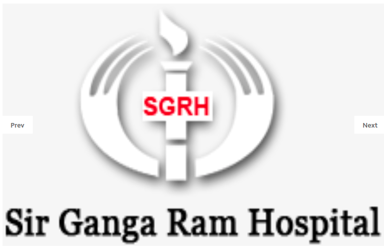 Sir Ganga Ram Hospital