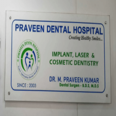 Praveen Dental Hospital