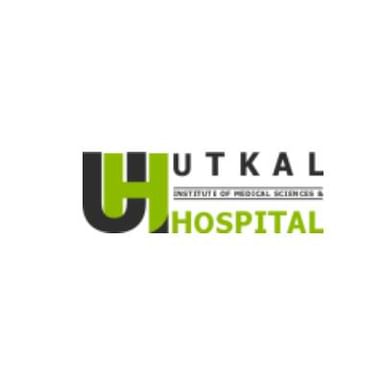 Utkal Hospital